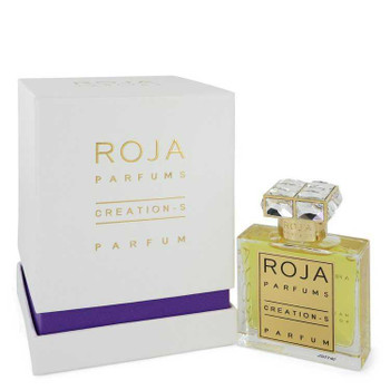 Roja Creation-S by Roja Parfums Extrait De Parfum Spray 1.7 oz product image at NuMercy