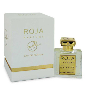 Roja Danger by Roja Parfums Extrait De Parfum Spray 1.7 oz product image at NuMercy