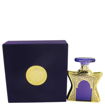 Bond No. 9 Dubai Amethyst by Bond No. 9 Eau De Parfum Spray product image at NuMercy