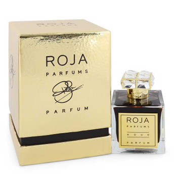 Roja Aoud by Roja Parfums Extrait De Parfum Spray product image at NuMercy