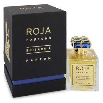 Roja Britannia by Roja Parfums Extrait De Parfum Spray product image at NuMercy