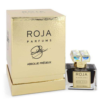 Roja Musk Aoud Absolue Precieux by Roja Parfums Extrait De Parfum Spray product image at NuMercy