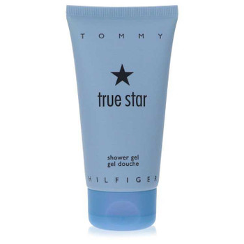 True Star by Tommy Hilfiger Shower Gel 2.5 oz product image at NuMercy