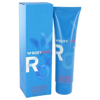 Roxy Love by Quicksilver Shower Gel 5 oz product image at NuMercy