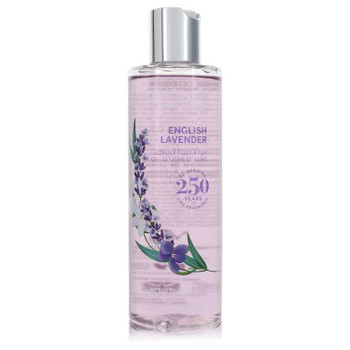 English Lavender by Yardley London Shower Gel 8.4 oz product image at NuMercy