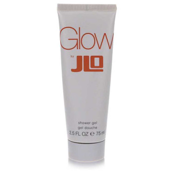 Glow by Jennifer Lopez Shower Gel 2.5 oz product image at NuMercy