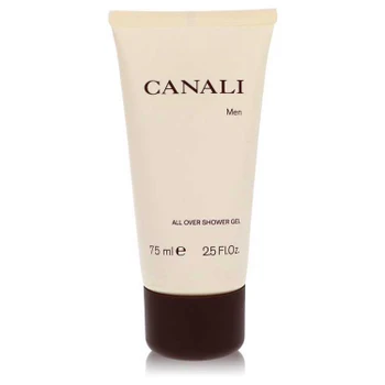 Canali by Canali Shower Gel 2.5 oz product image at NuMercy