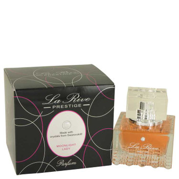 La Rive Moonlight Lady by La Rive Eau De Parfum Spray 2.5 oz product image at NuMercy