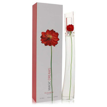 Magic Dreams by Parfums Rivera Eau De Parfum Spray 3.4 oz product image at NuMercy