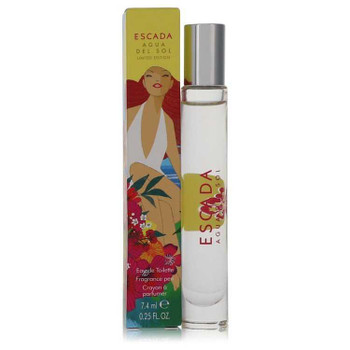 Escada Agua Del Sol by Escada Mini EDT Rollerball .25 oz product image at NuMercy