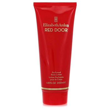 RED DOOR by Elizabeth Arden Body Lotion 6.8 oz product image at NuMercy