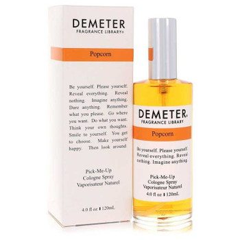Demeter Popcorn by Demeter Cologne Spray 4 oz product image at NuMercy