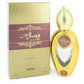 Wisal Dhahab by Ajmal Eau De Parfuim Spray product image at NuMercy