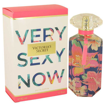 Very Sexy Now by Victoria's Secret Eau De Parfum Spray product image at NuMercy
