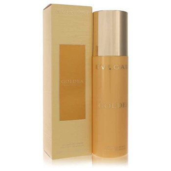 Bvlgari Goldea by Bvlgari Shower Gel 6.8 oz product image at NuMercy