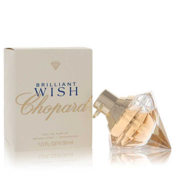 Brilliant Wish by Chopard Eau De Parfum Spray 1 oz product image at NuMercy