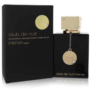 Club De Nuit Intense by Armaf Eau De Parfum Spray 3.6 oz product image at NuMercy