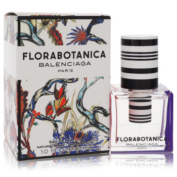 Florabotanica by Balenciaga Eau De Parfum Spray 1 oz