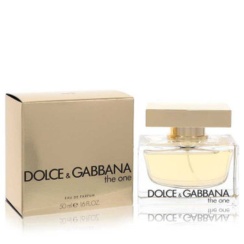 The One by Dolce and Gabbana Eau De Parfum Spray 1.7 oz product image at NuMercy