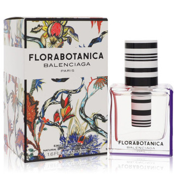 Florabotanica by Balenciaga Eau De Parfum Spray 1.7 oz