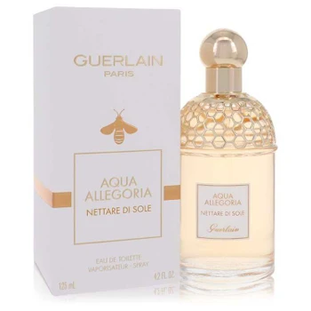 Aqua Allegoria Nettare Di Sole by Guerlain Eau De Toilette Spray 4.2 oz product image at NuMercy