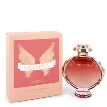 Olympea Legend by Paco Rabanne Eau De Parfum Spray 2.7 oz product image at NuMercy