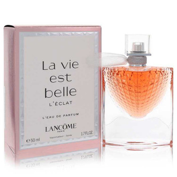 La Vie Est Belle L'eclat by Lancome L'eau De Parfum Spray 1.7 oz product image at NuMercy