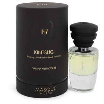 Kintsugi by Masque Milano Eau De Parfum Spray