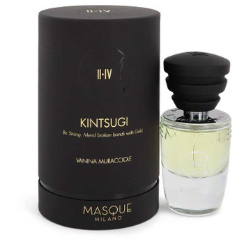 Kintsugi by Masque Milano Eau De Parfum Spray product image at NuMercy