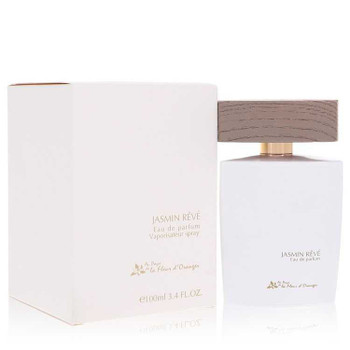 Jasmin Reve by Au Pays De La Fleur d ranger Eau De Parfum Spray 3.4 oz product image at NuMercy