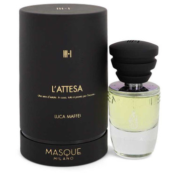 L'attesa by Masque Milano Eau De Parfum Spray product image at NuMercy