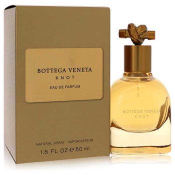 Knot by Bottega Veneta Eau De Parfum Spray 1.7 oz product image at NuMercy