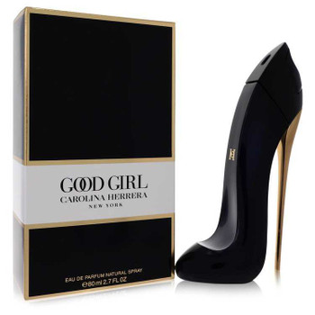 Good Girl by Carolina Herrera Eau De Parfum Spray 2.7 oz product image at NuMercy