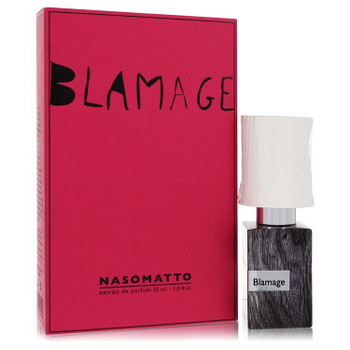 Nasomatto Blamage by Nasomatto Extrait de parfum