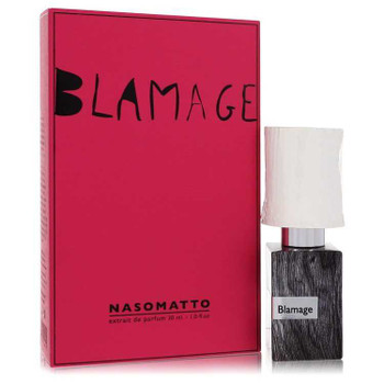 Nasomatto Blamage by Nasomatto Extrait de parfum product image at NuMercy