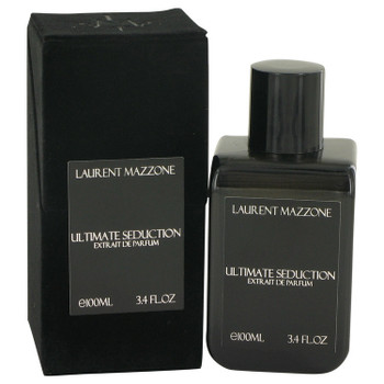 Ultimate Seduction by Laurent Mazzone Extrait De Parfum Spray 3.4 oz