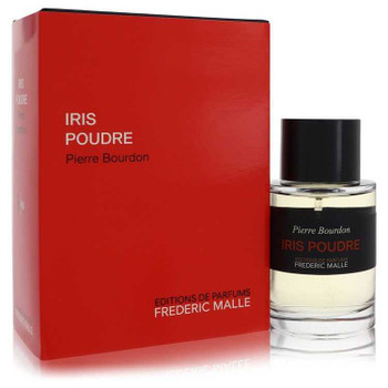 Iris Poudre by Frederic Malle Eau De Parfum Spray 3.4 oz product image at NuMercy