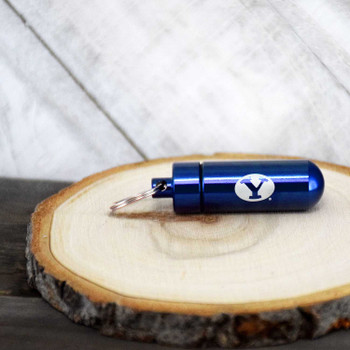 BYU Cougars Oil Vial product image at NuMercy