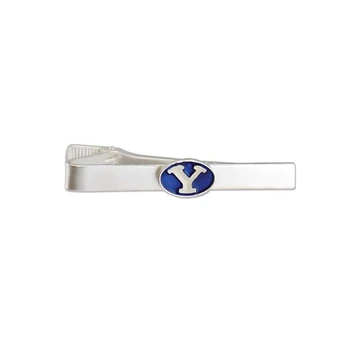 BYU Cougars Tie Bar product image at NuMercy