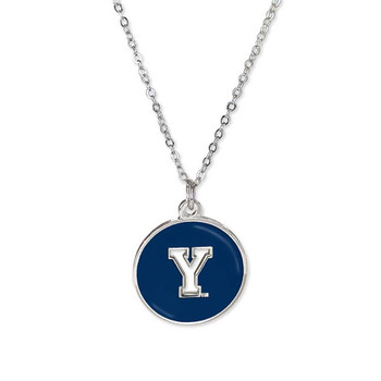 BYU Cougars Y Cutout Necklace product image at NuMercy
