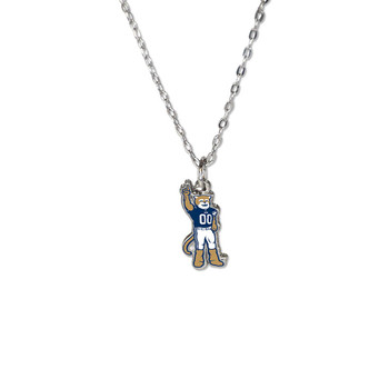 BYU Cougars Mascot Necklace product image at NuMercy