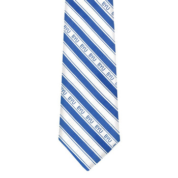 BYU Cougars Toddler Tie