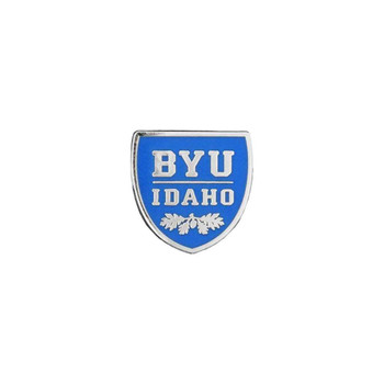BYU Idaho Pin product image at NuMercy