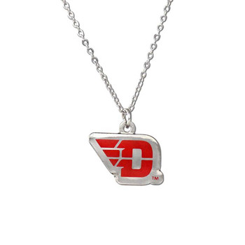 Dayton Flyers Fan Necklace product image at NuMercy
