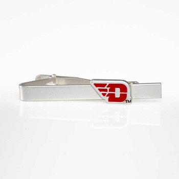 Dayton Flyers Tie Bar product image at NuMercy