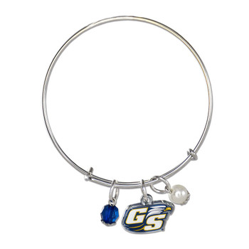 Georgia Southern University Eagles Bangle Bracelet product image at NuMercy