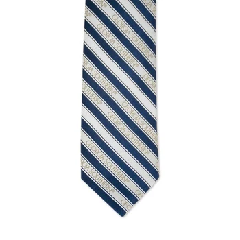 Georgia Southern Eagles Striped Men's Tie product image at NuMercy
