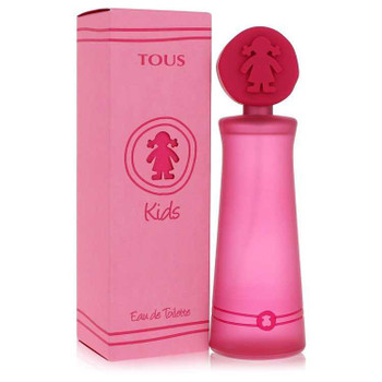 Tous Kids by Tous Eau De Toilette Spray 3.4 oz product image at NuMercy