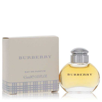 BURBERRY by Burberry Mini EDP .17 oz product image at NuMercy