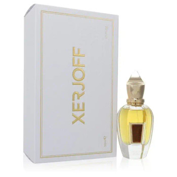 Copy of Pikovaya Dama by Xerjoff Eau De Parfum Spray 1.7 Oz for Men and Women product image at NuMercy